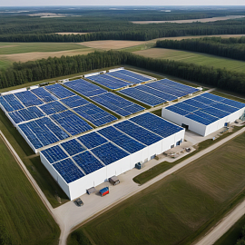Magazyny energii Lublin