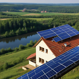 Systemy off-grid i hybrydowe Lublin