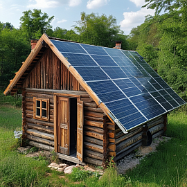Fotowoltaika - Lublin